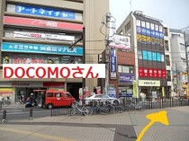 iphone全国修理対応のSmartGarage店舗